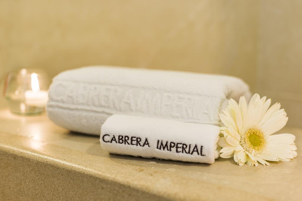 Hotel Cabrera Imperial By Key 33 Bogotá Exterior foto
